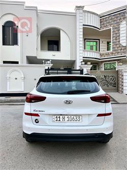 هيونداي توسان